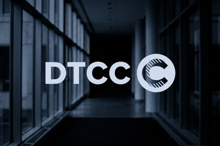 DTCC launches tokenized securities service on Canton Network DTCC launches tokenized securities service on Canton Network