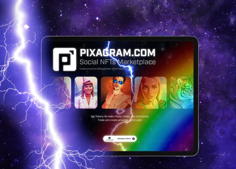 Pixagram Announces Free Account Creation for 250 New Users Daily Through 2026 Pixagram Announces Free Account Creation for 250 New Users Daily Through 2026